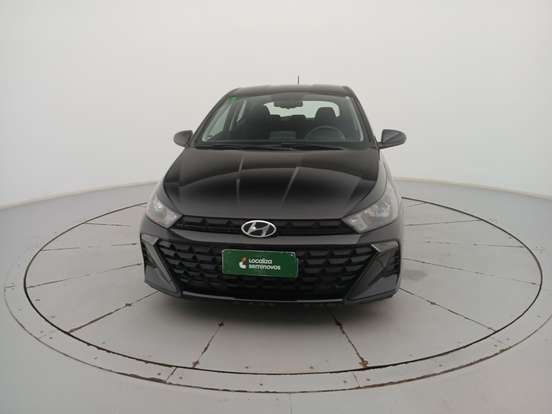 HYUNDAI-HB20-1.0 12V FLEX COMFORT MANUAL HYUNDAI-HB20-2025