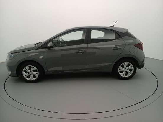 HYUNDAI-HB20-1.0 12V FLEX COMFORT MANUAL HYUNDAI-HB20-2025