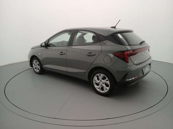 HYUNDAI-HB20-1.0 12V FLEX COMFORT MANUAL HYUNDAI-HB20-2025