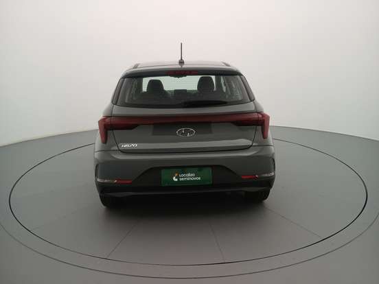 HYUNDAI-HB20-1.0 12V FLEX COMFORT MANUAL HYUNDAI-HB20-2025