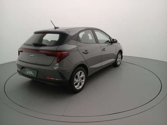 HYUNDAI-HB20-1.0 12V FLEX COMFORT MANUAL HYUNDAI-HB20-2025