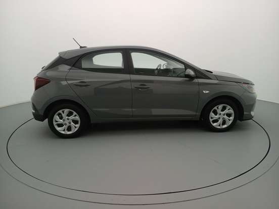 HYUNDAI-HB20-1.0 12V FLEX COMFORT MANUAL HYUNDAI-HB20-2025