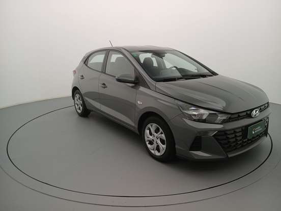 HYUNDAI-HB20-1.0 12V FLEX COMFORT MANUAL HYUNDAI-HB20-2025