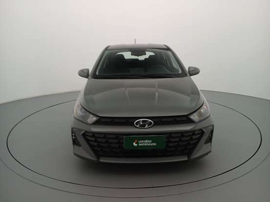 HYUNDAI-HB20-1.0 12V FLEX COMFORT MANUAL HYUNDAI-HB20-2025