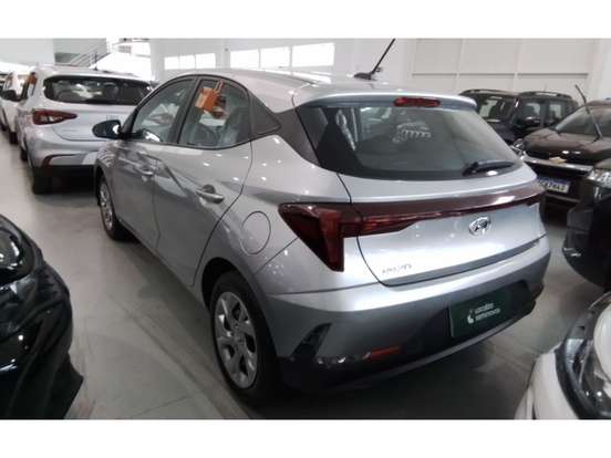 HYUNDAI-HB20-2025