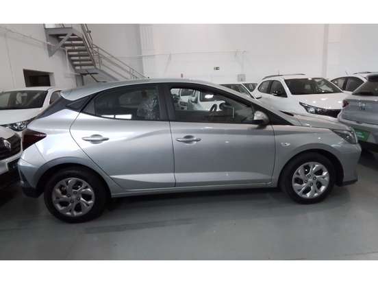 HYUNDAI-HB20-1.0 12V FLEX COMFORT MANUAL HYUNDAI-HB20-2025