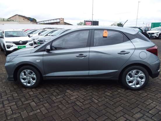 HYUNDAI-HB20-2025