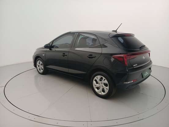 HYUNDAI-HB20-1.0 12V FLEX COMFORT MANUAL HYUNDAI-HB20-2025