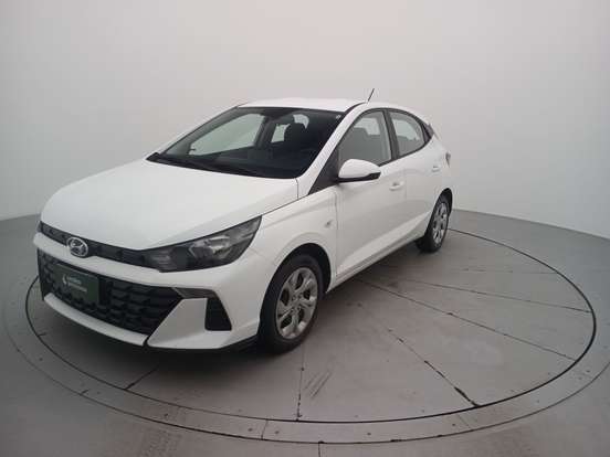 HYUNDAI-HB20-2025