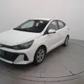 HYUNDAI HB20 1.0 12V FLEX COMFORT MANUAL HYUNDAI HB20 1.0 12V FLEX COMFORT MANUAL