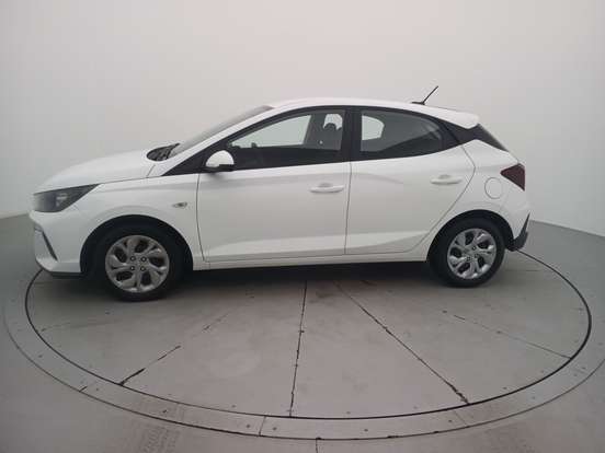 HYUNDAI-HB20-1.0 12V FLEX COMFORT MANUAL HYUNDAI-HB20-2025