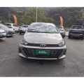 HYUNDAI HB20 1.0 12V FLEX COMFORT MANUAL HYUNDAI HB20 1.0 12V FLEX COMFORT MANUAL