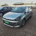 HYUNDAI HB20 1.0 12V FLEX COMFORT MANUAL HYUNDAI HB20 1.0 12V FLEX COMFORT MANUAL