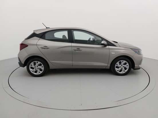 HYUNDAI-HB20-1.0 12V FLEX COMFORT MANUAL HYUNDAI-HB20-2025