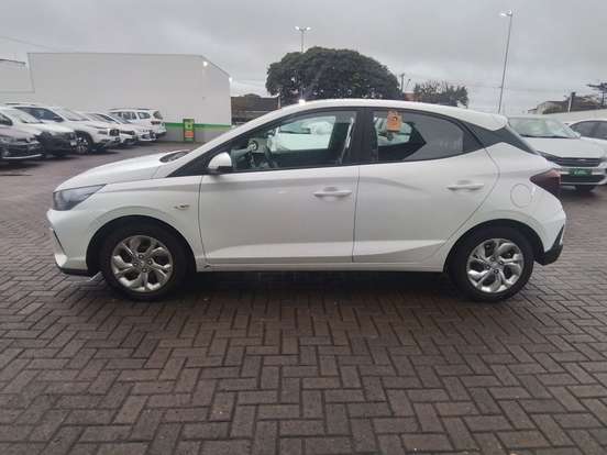 HYUNDAI-HB20-2025
