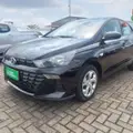 HYUNDAI HB20 1.0 12V FLEX COMFORT MANUAL HYUNDAI HB20 1.0 12V FLEX COMFORT MANUAL