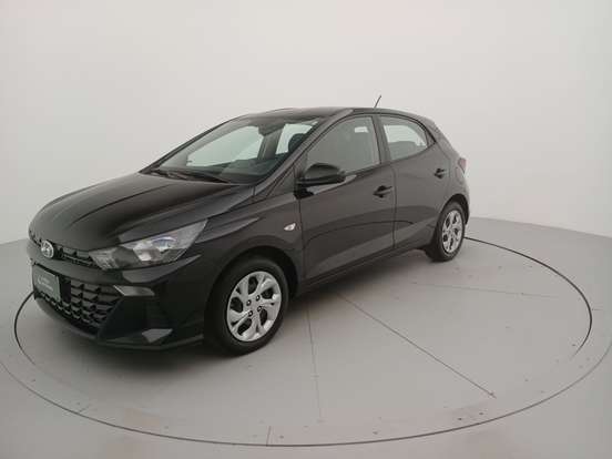 HYUNDAI-HB20-1.0 12V FLEX COMFORT MANUAL HYUNDAI-HB20-2025