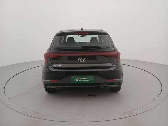 HYUNDAI-HB20-1.0 12V FLEX COMFORT MANUAL HYUNDAI-HB20-2025