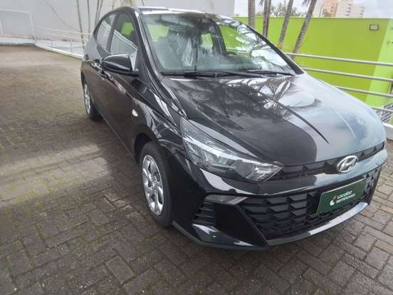 HYUNDAI-HB20-1.0 12V FLEX COMFORT MANUAL HYUNDAI-HB20-2025