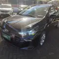 HYUNDAI HB20 1.0 12V FLEX COMFORT MANUAL HYUNDAI HB20 1.0 12V FLEX COMFORT MANUAL