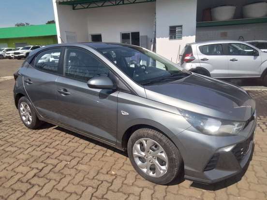 HYUNDAI-HB20-1.0 12V FLEX COMFORT MANUAL HYUNDAI-HB20-2025