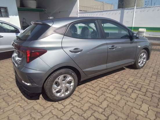 HYUNDAI-HB20-1.0 12V FLEX COMFORT MANUAL HYUNDAI-HB20-2025