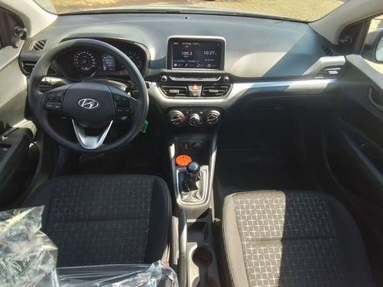 HYUNDAI-HB20-1.0 12V FLEX COMFORT MANUAL HYUNDAI-HB20-2025