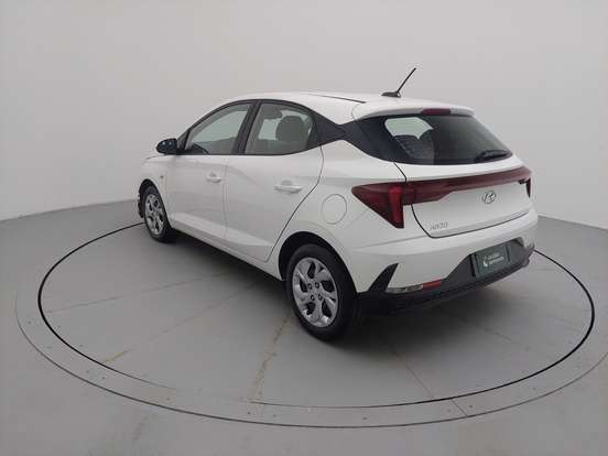HYUNDAI-HB20-1.0 12V FLEX COMFORT MANUAL HYUNDAI-HB20-2025