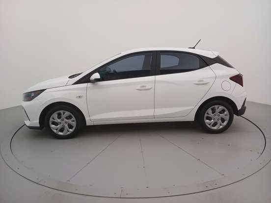 HYUNDAI-HB20-1.0 12V FLEX COMFORT MANUAL HYUNDAI-HB20-2025