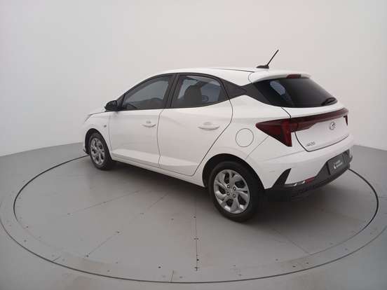 HYUNDAI-HB20-1.0 12V FLEX COMFORT MANUAL HYUNDAI-HB20-2025