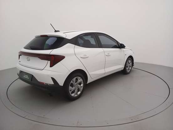 HYUNDAI-HB20-1.0 12V FLEX COMFORT MANUAL HYUNDAI-HB20-2025