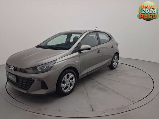 HYUNDAI-HB20-2025