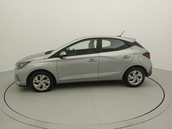 HYUNDAI-HB20-1.0 12V FLEX COMFORT MANUAL HYUNDAI-HB20-2025