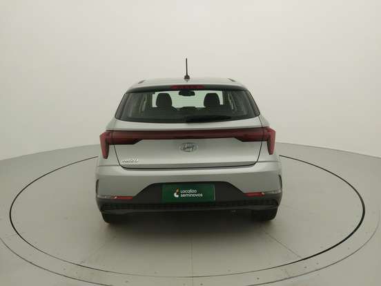 HYUNDAI-HB20-1.0 12V FLEX COMFORT MANUAL HYUNDAI-HB20-2025