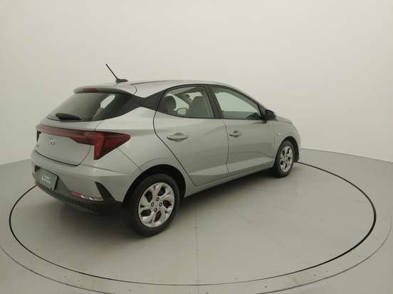 HYUNDAI-HB20-1.0 12V FLEX COMFORT MANUAL HYUNDAI-HB20-2025
