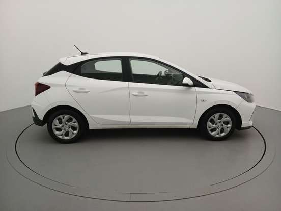HYUNDAI-HB20-1.0 12V FLEX COMFORT MANUAL HYUNDAI-HB20-2025