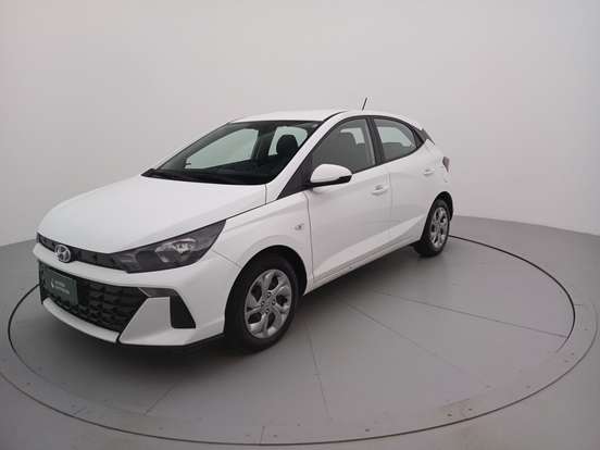 HYUNDAI-HB20-2025