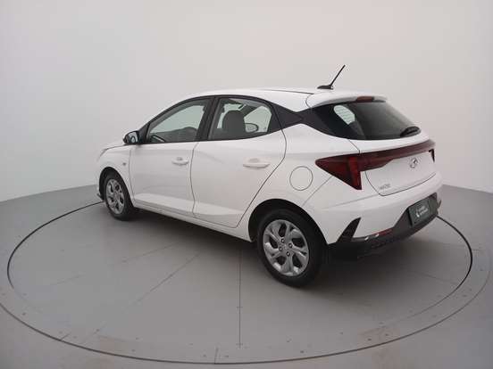 HYUNDAI-HB20-2025