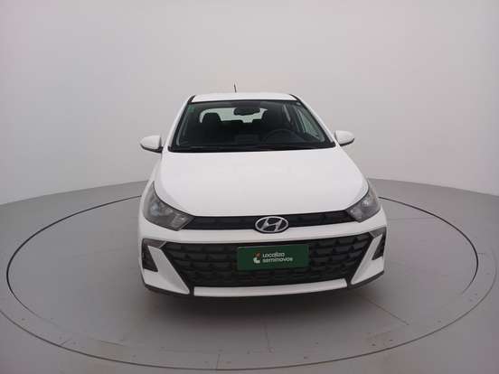 HYUNDAI-HB20-1.0 12V FLEX COMFORT MANUAL HYUNDAI-HB20-2025