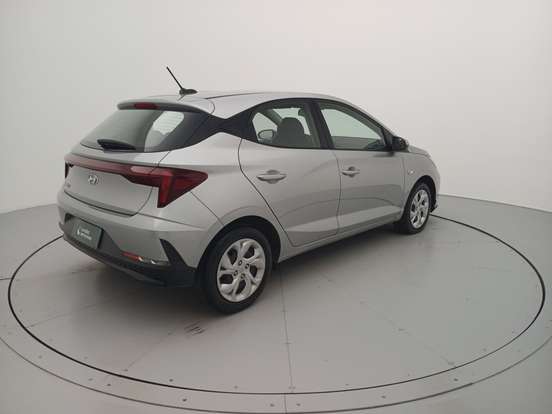 HYUNDAI-HB20-1.0 12V FLEX COMFORT MANUAL HYUNDAI-HB20-2025