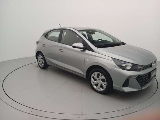 HYUNDAI-HB20-2025