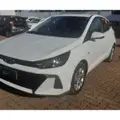HYUNDAI HB20 1.0 12V FLEX COMFORT MANUAL HYUNDAI HB20 1.0 12V FLEX COMFORT MANUAL