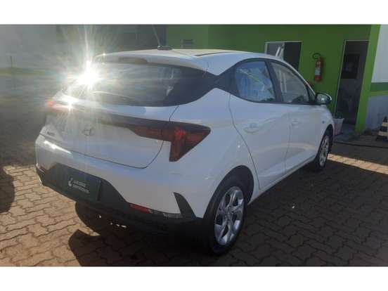 HYUNDAI-HB20-1.0 12V FLEX COMFORT MANUAL HYUNDAI-HB20-2025