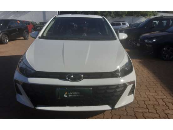 HYUNDAI-HB20-2025