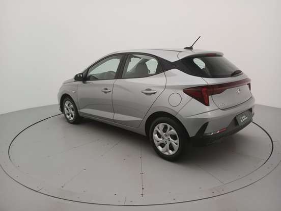 HYUNDAI-HB20-2025