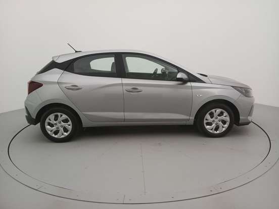 HYUNDAI-HB20-1.0 12V FLEX COMFORT MANUAL HYUNDAI-HB20-2025