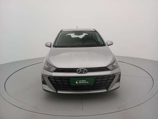 HYUNDAI-HB20-1.0 12V FLEX COMFORT MANUAL HYUNDAI-HB20-2025