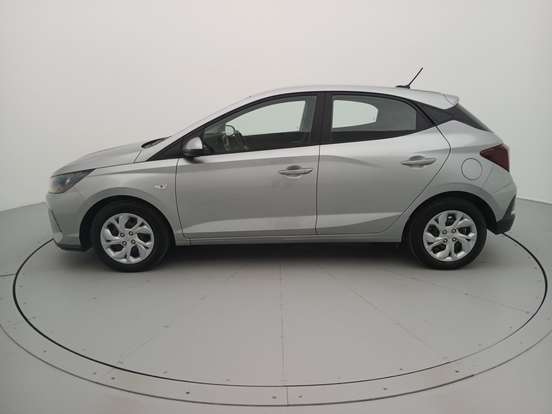 HYUNDAI-HB20-1.0 12V FLEX COMFORT MANUAL HYUNDAI-HB20-2025