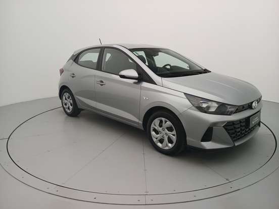 HYUNDAI-HB20-2025