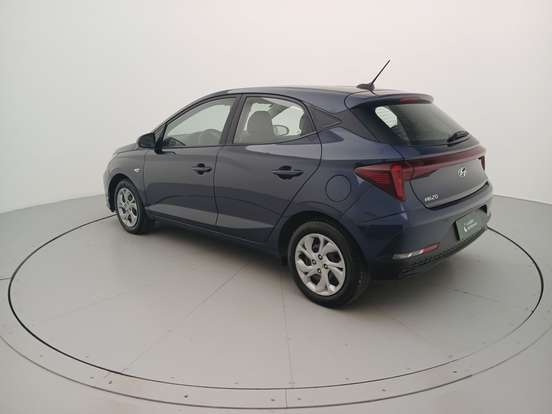 HYUNDAI-HB20-1.0 12V FLEX COMFORT MANUAL HYUNDAI-HB20-2025